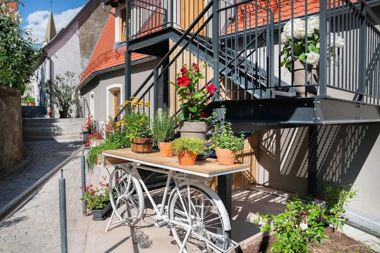 Roomerie Sulzbach-Rosenberg