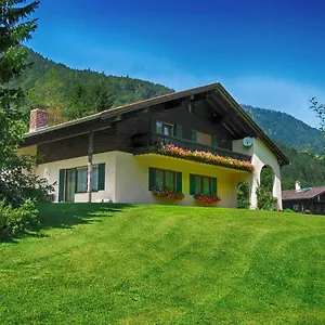 Apartment Vordermayer, Sachrang