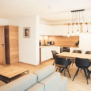 Apartment Haus, Schwangau