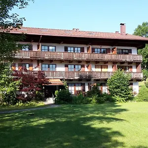 Apartment Dillmann, Sachrang